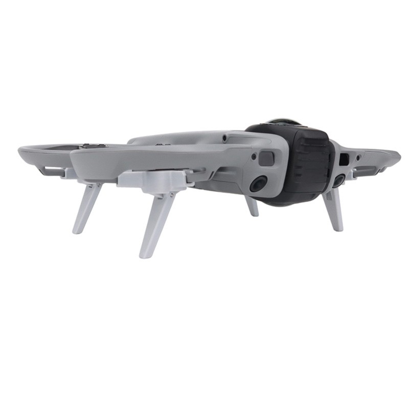 Drone Landing Gear - ขาตั้ง FEDI-Mini สำหรับ DJI Avata360 ตัวป้องกันขาแบบยืดสูง