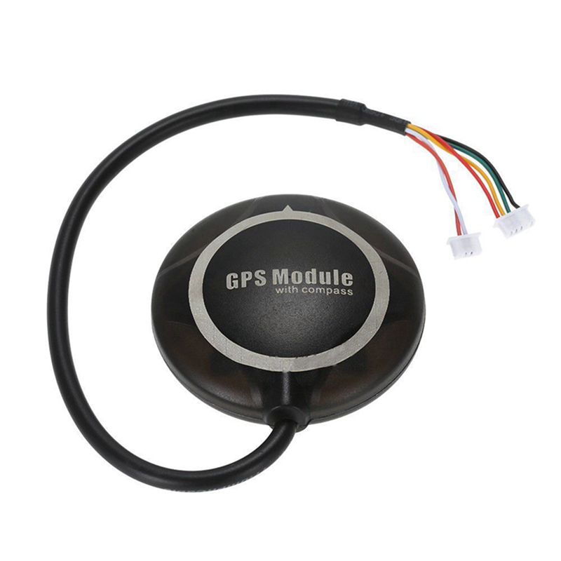 Drone Compass - ABGINEO-M8N Flight Controller โมดูล GPS พร้อมเข็มทิศ
