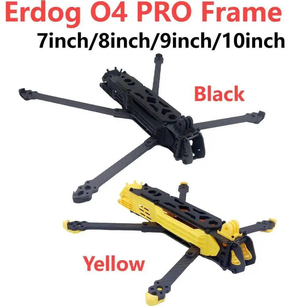 Drone Landing Gear - Erdog 7 นิ้ว 8-9-10 นิ้ว O4
