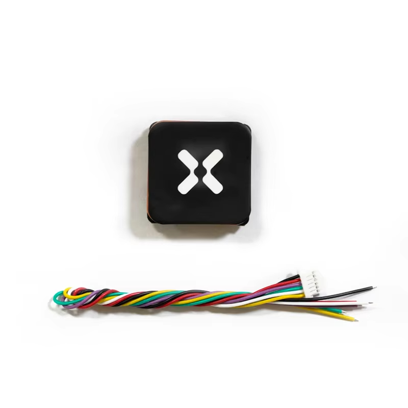 Drone Gps Module - โมดูล GPS Foxeer M10Q 250 V2