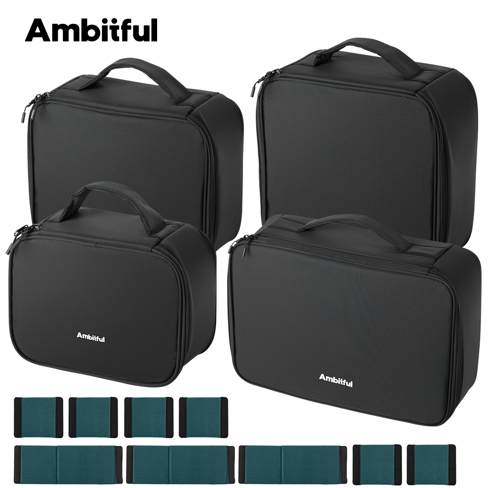 Drone Gimbal - กระเป๋าใส่กล้อง AMBITFUL Zoom P7 II สำหรับสตูดิโอถ่ายภาพ