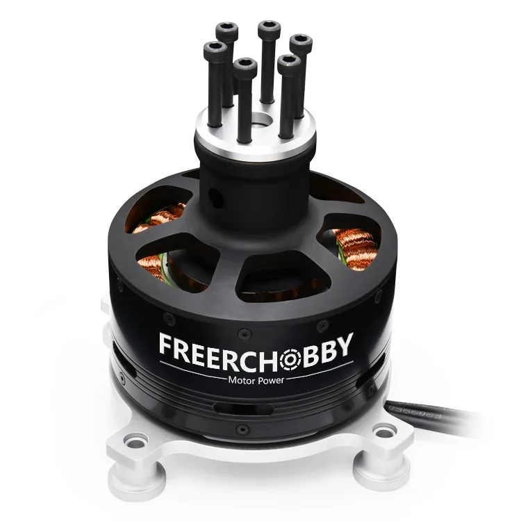 Drone Motor - มอเตอร์ไร้แปรงถ่าน 10850 7 กิโลวัตต์ แรงขับ 25