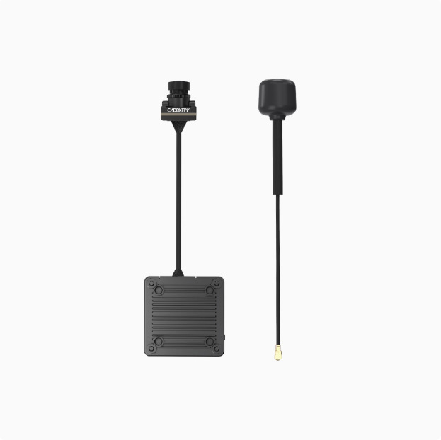 Drone Camera - วอล์คสเนล นาโน วี3 กล้องวิดีโอความละเอียดสูง 1080P โดรน/กล้องขนาดเล็ก