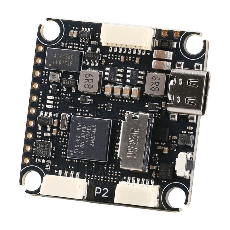 Drone Flight Controller - A63T-TBS Lucid H7 FC Flight Controller