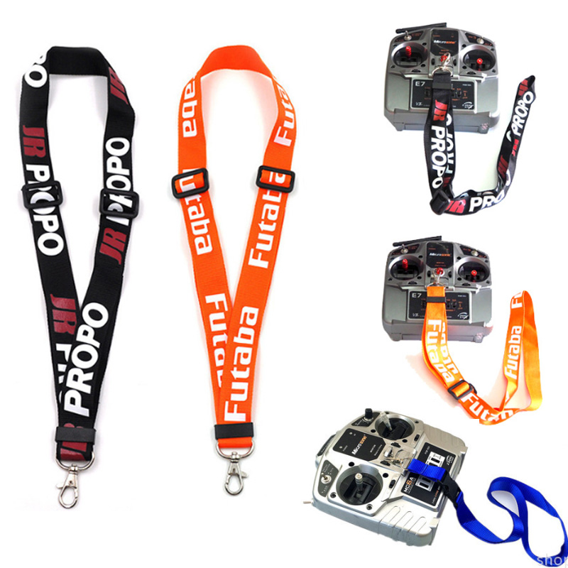Drone Battery Strap - Universal ปรับสายคล้องคอเข็มขัดสลิงสําหรับ RC รีโมทคอนโทรล RC Drone