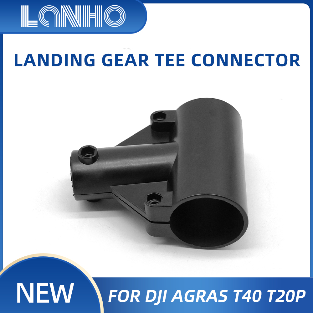 Drone Landing Gear - ชุดอุปกรณ์ล้อเหวี่ยงแบบดั้งเดิมสำหรับ DJI Agras T40 T20P อะไหล่ซ่อมโดรนเพื่อการเกษตรและการปกป้องพืชผล
