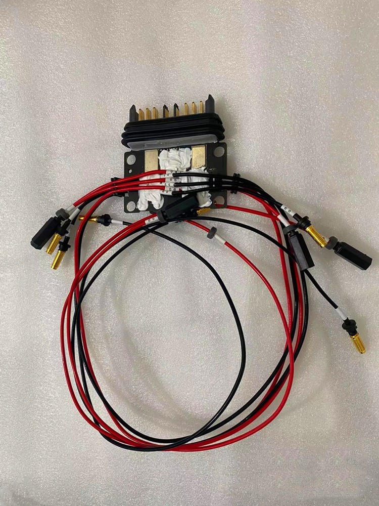 Drone Power Distribution Board - Power Distribution PCBA Board Kit สําหรับ