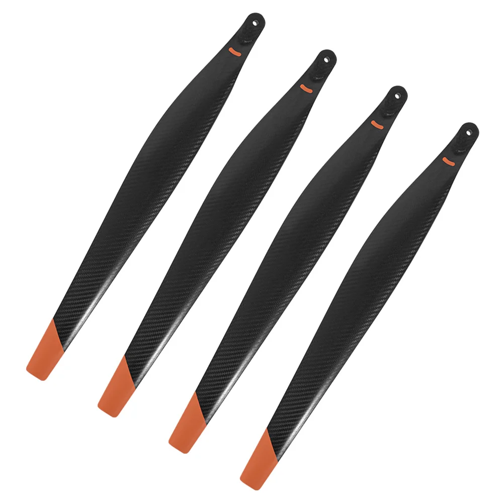 Drone Propeller - ใบพัดคาร์บอนไฟเบอร์สำหรับโดรน Agras T25 T25P รุ่น 5018