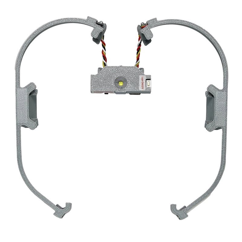 Drone Led Light - แถบไฟ LED สำหรับโดรน DJI Neo 2