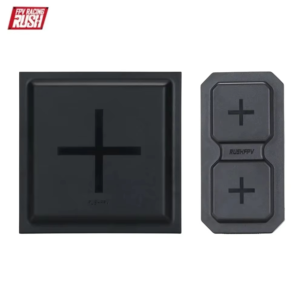 Drone Antenna - เสาอากาศ Rush FPV รุ่นใหม่ Rushfpv แบบ