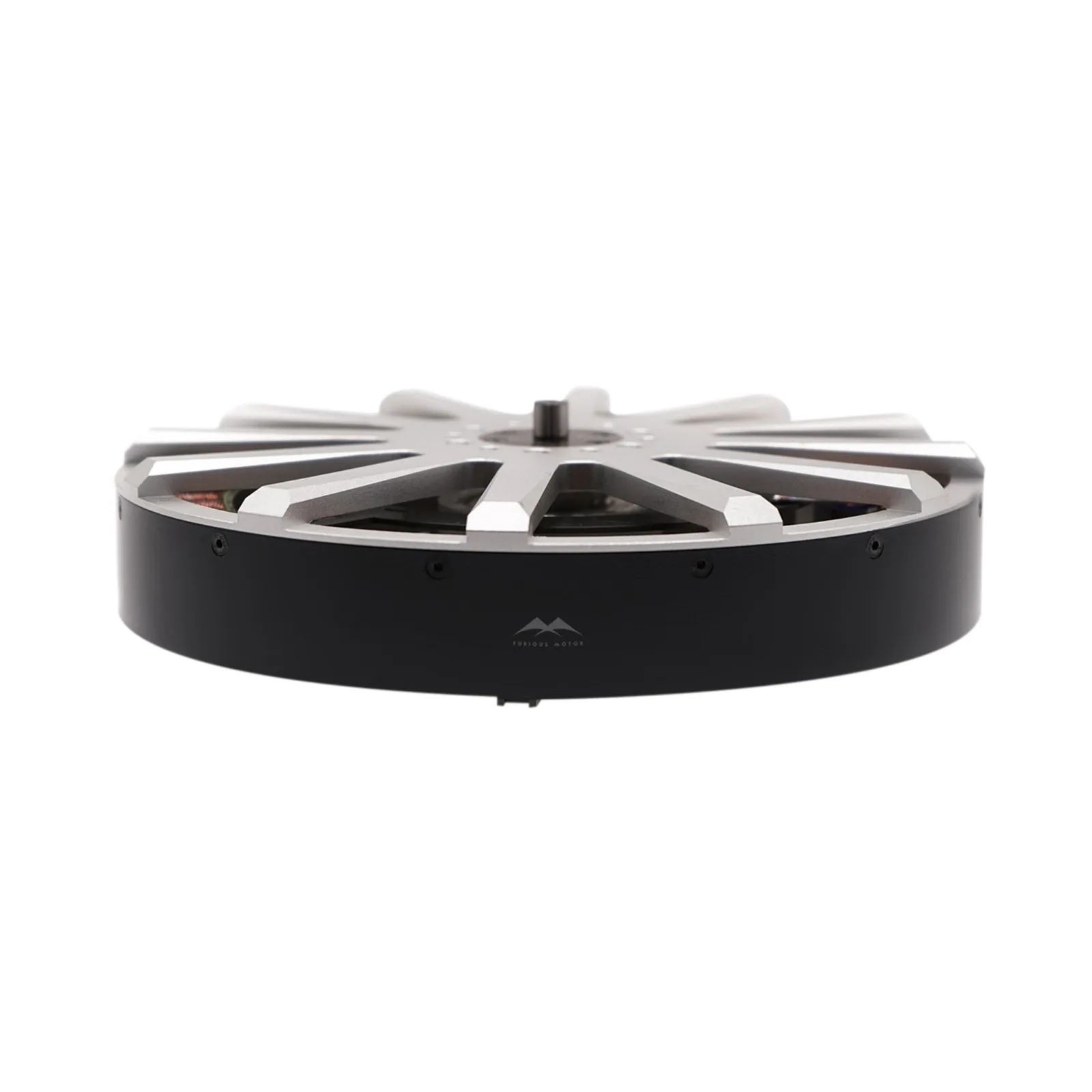 Drone Motor - มอเตอร์ไร้แปรงถ่านคุณภาพสูงสำหรับพารามอเตอร์/พาราไกลเดอร์ รุ่น Dr-one 23850 รองรับน้ำหนัก 98