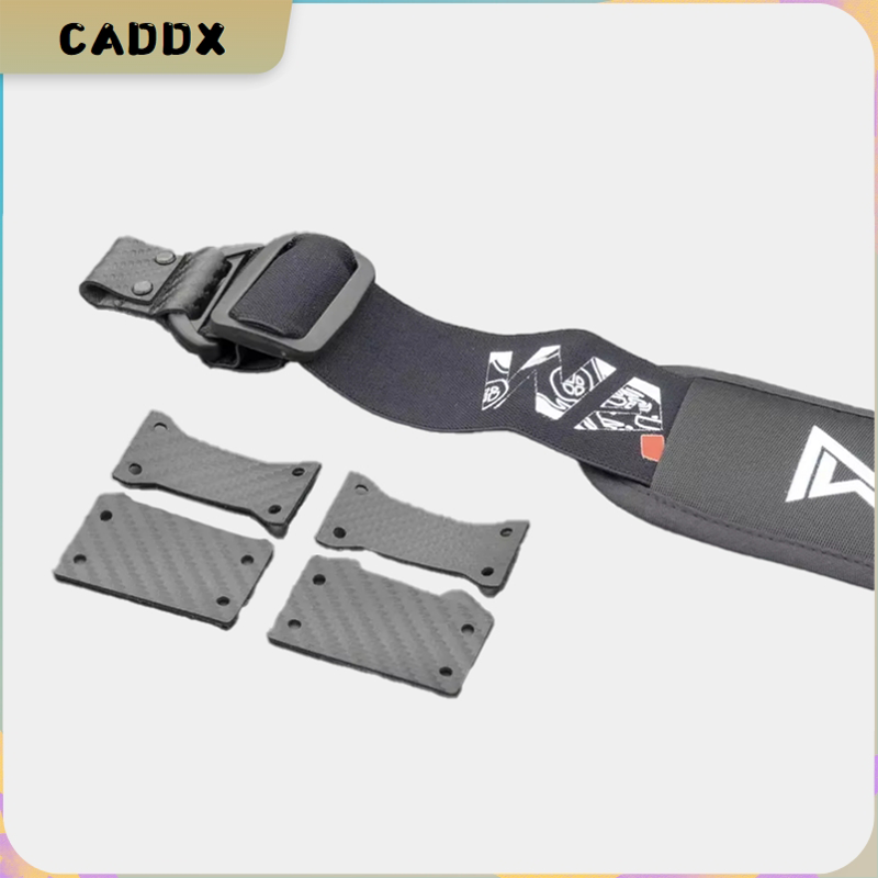 Drone Power Distribution Board - Walksnail 2025 ใหม่ FPV Goggles แถบคาดศีรษะ