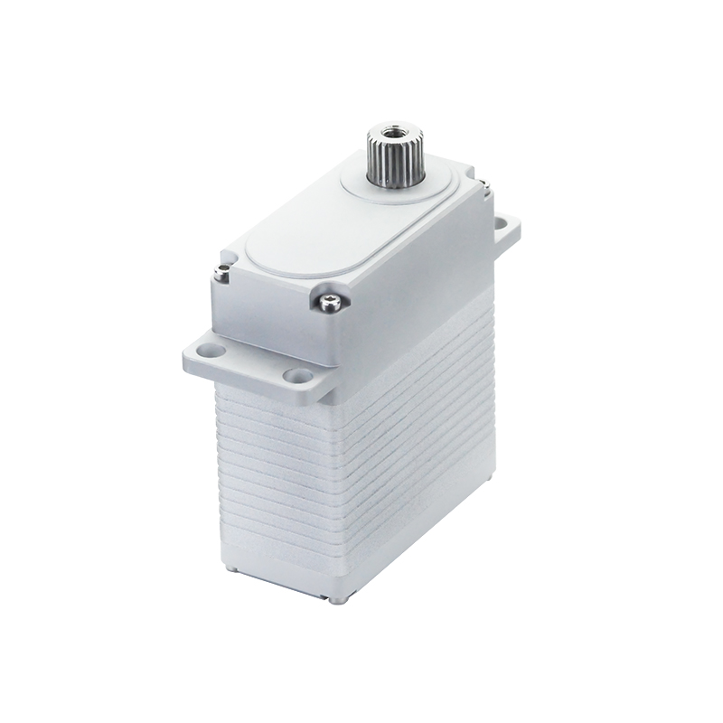 Drone Motor - มอเตอร์ไร้แปรงถ่านแรงบิดสูง PTK1/5 สำหรับรถบังคับวิทยุ โดรน ปีกตรึง เซอร์โว