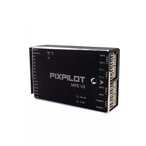 Drone Flight Controller - ชุดควบคุมการบิน Makeflyeasy PixPilot V3 รุ่นใหม่ ปี