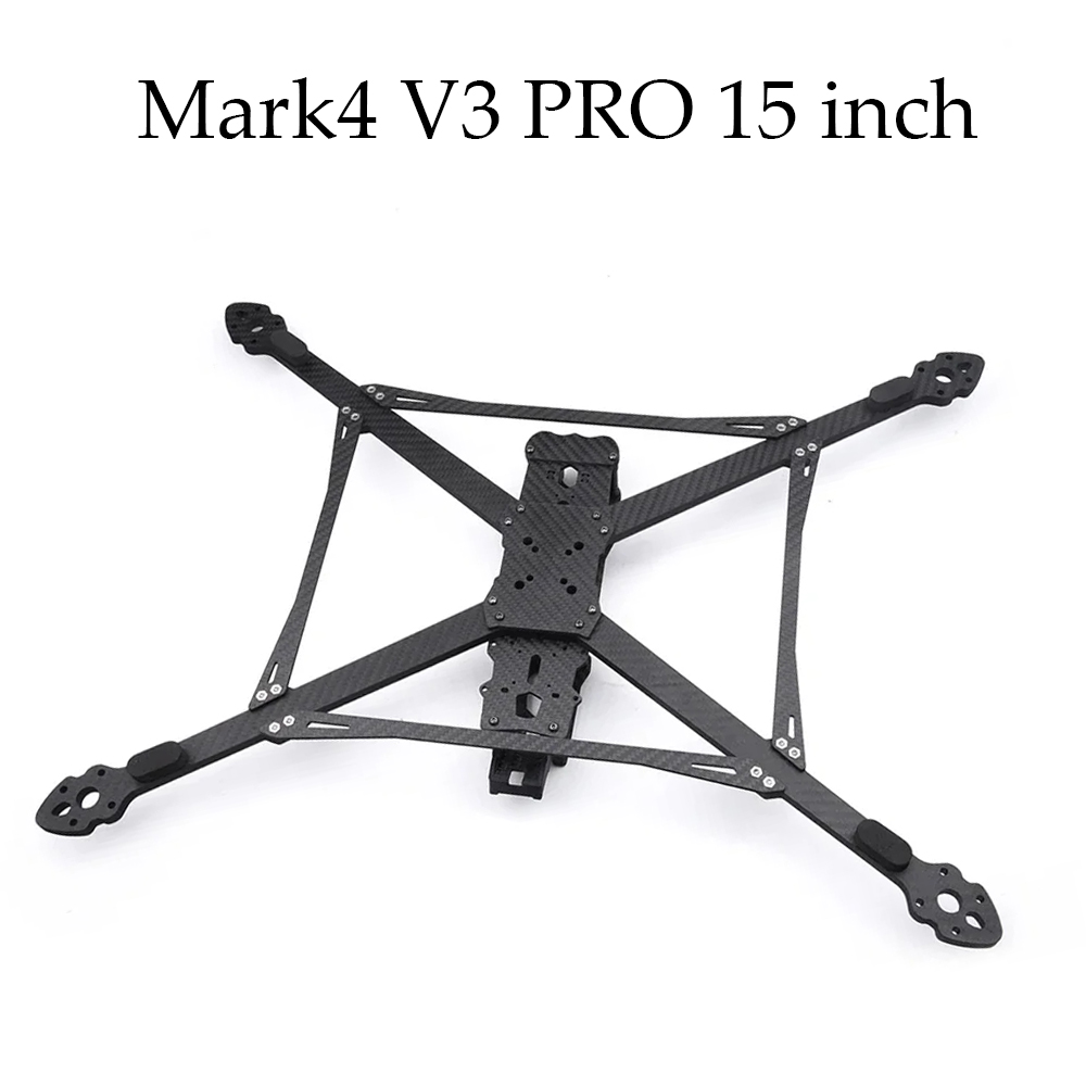 Drone Landing Gear - ชุดโครงโดรน MARK4 V3 Pro ขนาด 15
