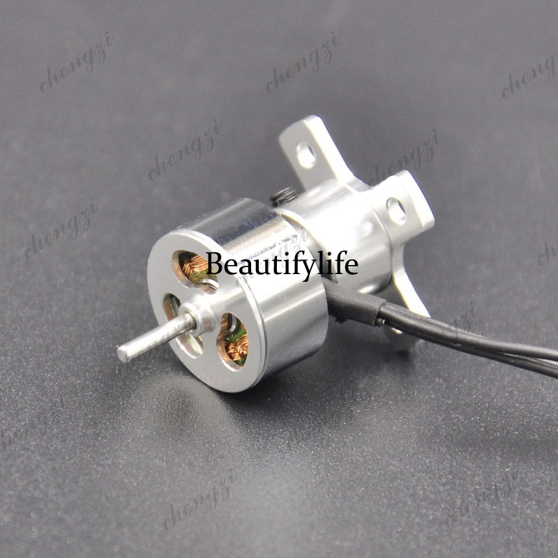 Drone Motor - มอเตอร์โดรน Xsteady Fixed-Wing D1400-2000 แบบไร้แปรงถ่าน: มอเตอร์ไร้แปรงถ่านสำหรับอากาศยานในร่ม