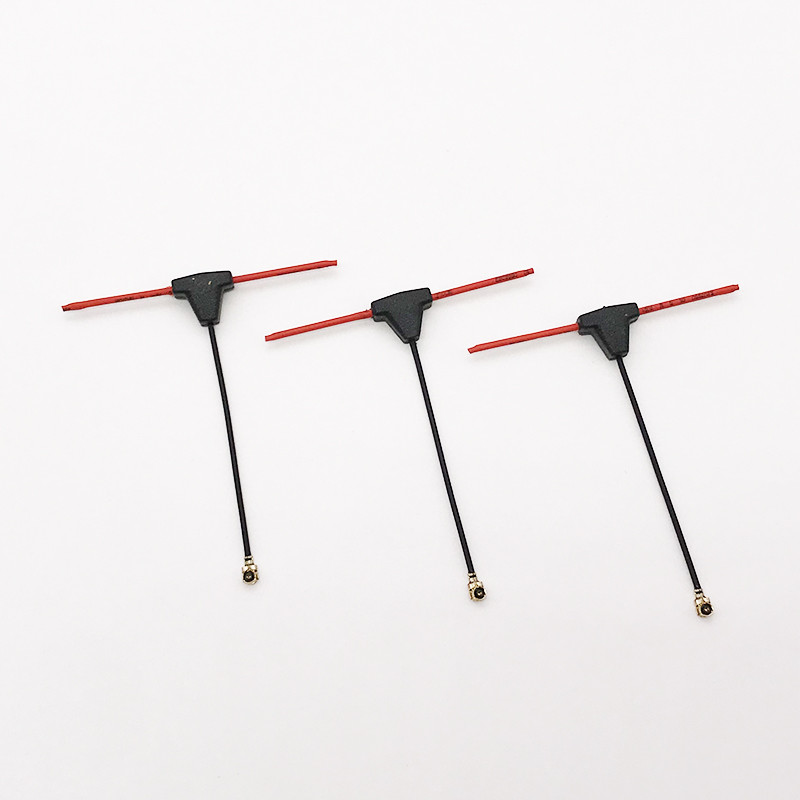 Drone Antenna - 2.4G 2DBI T เสาอากาศ IPX1 สําหรับ