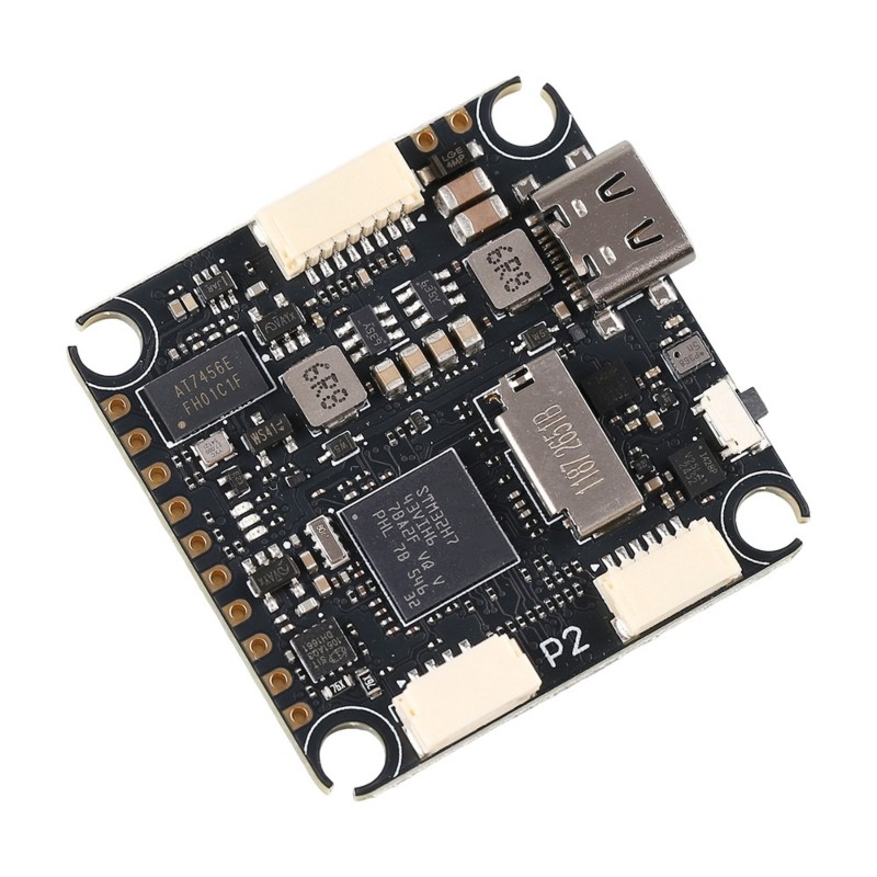 Drone Flight Controller - WOTT-TBS Lucid H7 FC Flight Controller