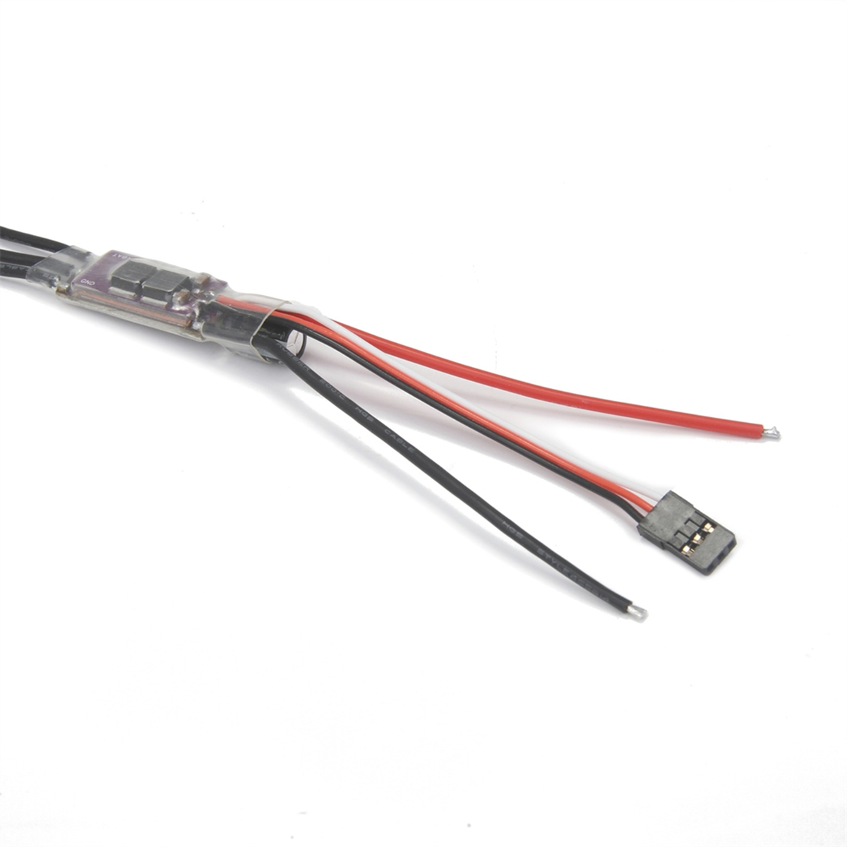 Drone Esc - A002 1PCS AM32 32-Bit ESC 2-4S
