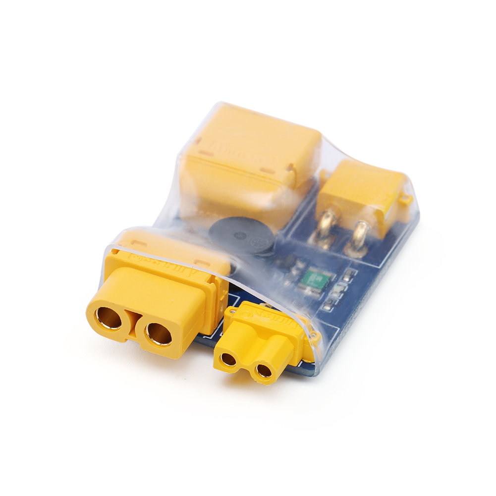 IFlight Smart Smoke Stopper XT - Drone Buzzer บทวิจารณ์และราคา