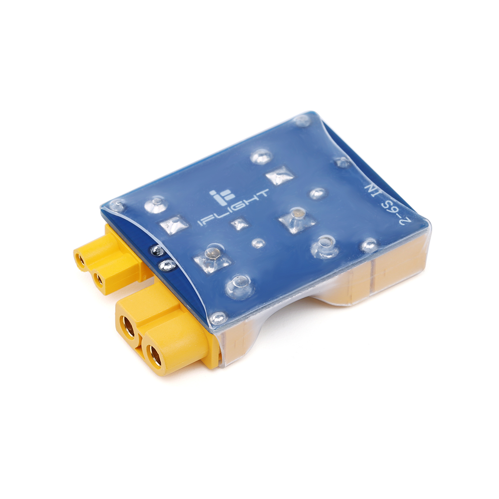 IFlight Smart Smoke Stopper XT - Drone Buzzer บทวิจารณ์และราคา