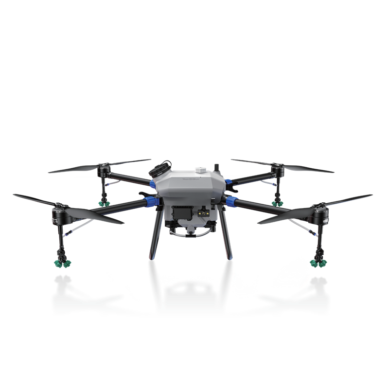 เครื่องพ่นยาทางการเกษตรควบคุมก - Drone Motor บทวิจารณ์และราคา