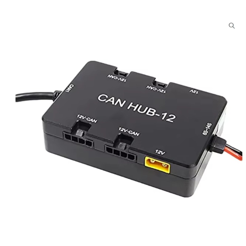 ชุดควบคุมการบิน GPS JIYI K++ V - Drone Esc บทวิจารณ์และราคา