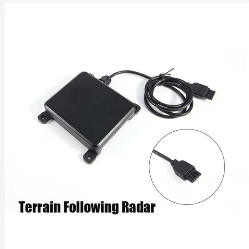 ชุดควบคุมการบิน GPS JIYI K++ V - Drone Esc บทวิจารณ์และราคา