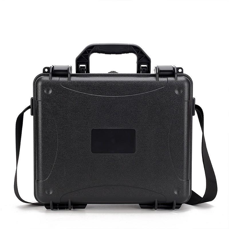 กระเป๋าแข็งกันน้ำพร้อมสายสะพาย - Drone Battery Strap บทวิจารณ์และราคา