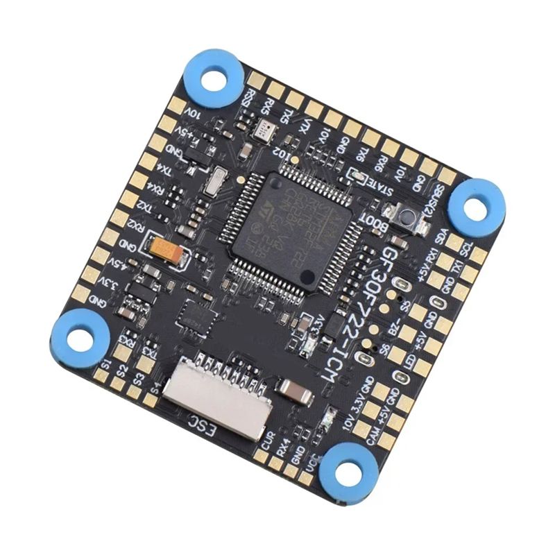 ABJA-3-8S 30.5X30.5Mm GF30F722 - Drone Flight Controller บทวิจารณ์และราคา