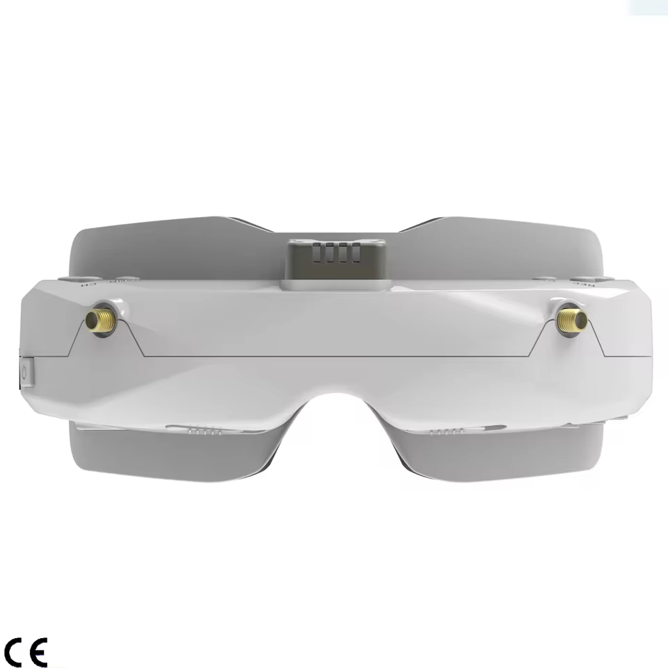 แว่นตา FPV SKYZONE SKY02O OLED - Drone Antenna บทวิจารณ์และราคา