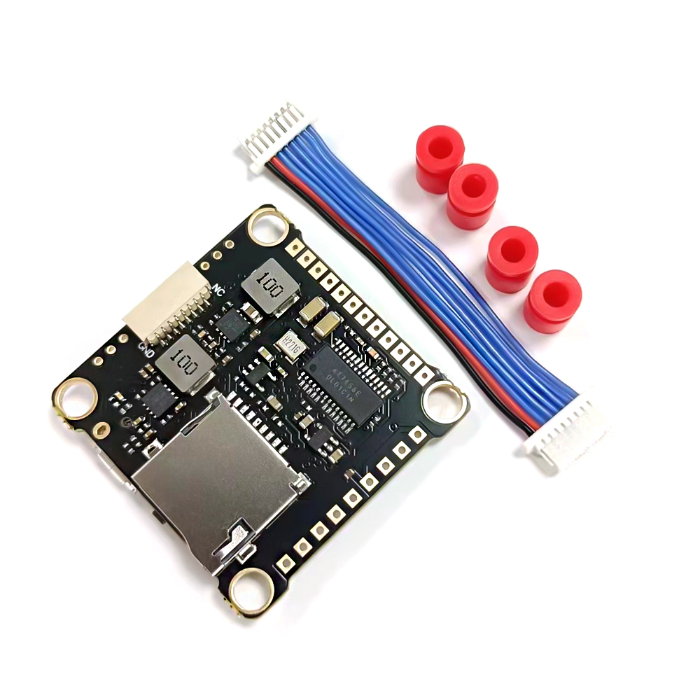 F4 V3S PLUS / F4 V3S PLUS FC ช - Drone Flight Controller บทวิจารณ์และราคา