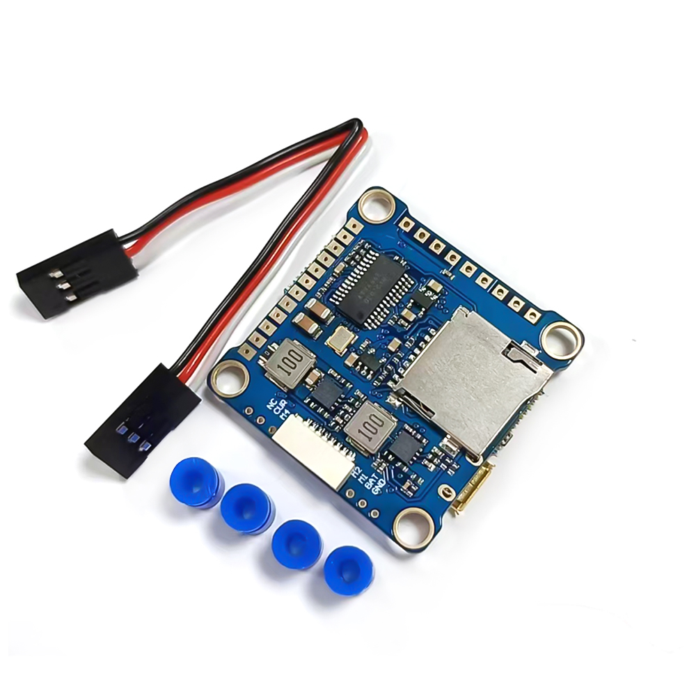 F4 V3S PLUS / F4 V3S PLUS FC ช - Drone Flight Controller บทวิจารณ์และราคา