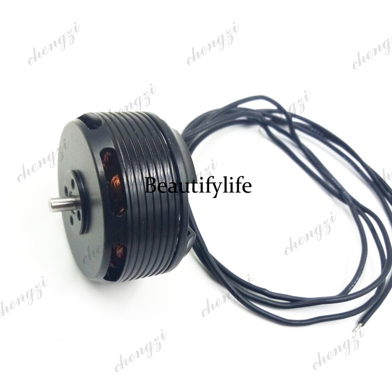มอเตอร์โดรน DC แบบไร้แปรงถ่าน  - Drone Motor บทวิจารณ์และราคา