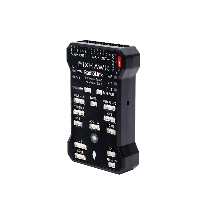 ชุดควบคุมการบิน NEW CIRCUIT DE - Drone Flight Controller บทวิจารณ์และราคา