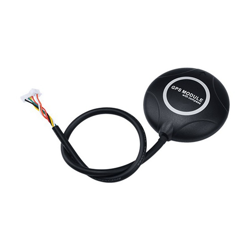 โมดูลควบคุมการบิน NEO-M8N พร้อ - Drone Gps Module บทวิจารณ์และราคา