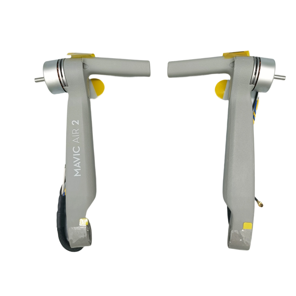 แขนมอเตอร์ดั้งเดิมของ Mavic Ai - Drone Arm บทวิจารณ์และราคา