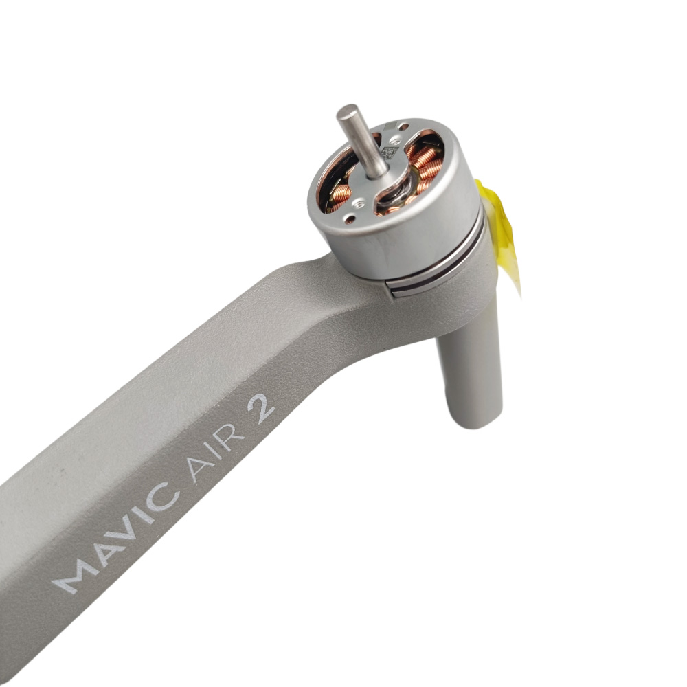 แขนมอเตอร์ดั้งเดิมของ Mavic Ai - Drone Arm บทวิจารณ์และราคา