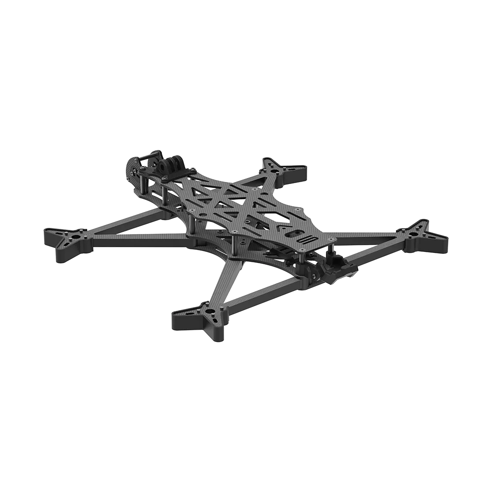 ชุดโครงสร้างโดรน FPV รุ่น IFli - Drone Arm บทวิจารณ์และราคา