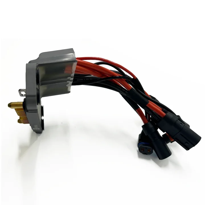 อุปกรณ์เสริมแท้ Dr-one รุ่น T5 - Drone Power Distribution Board บทวิจารณ์และราคา