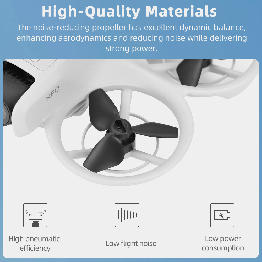 BRDRC สําหรับ DJI NEO อุปกรณ์เ - Drone Landing Gear บทวิจารณ์และราคา