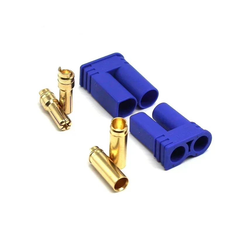 EC5 ปลั๊กขั้วต่อ Bullet ปลั๊กก - Drone Esc บทวิจารณ์และราคา