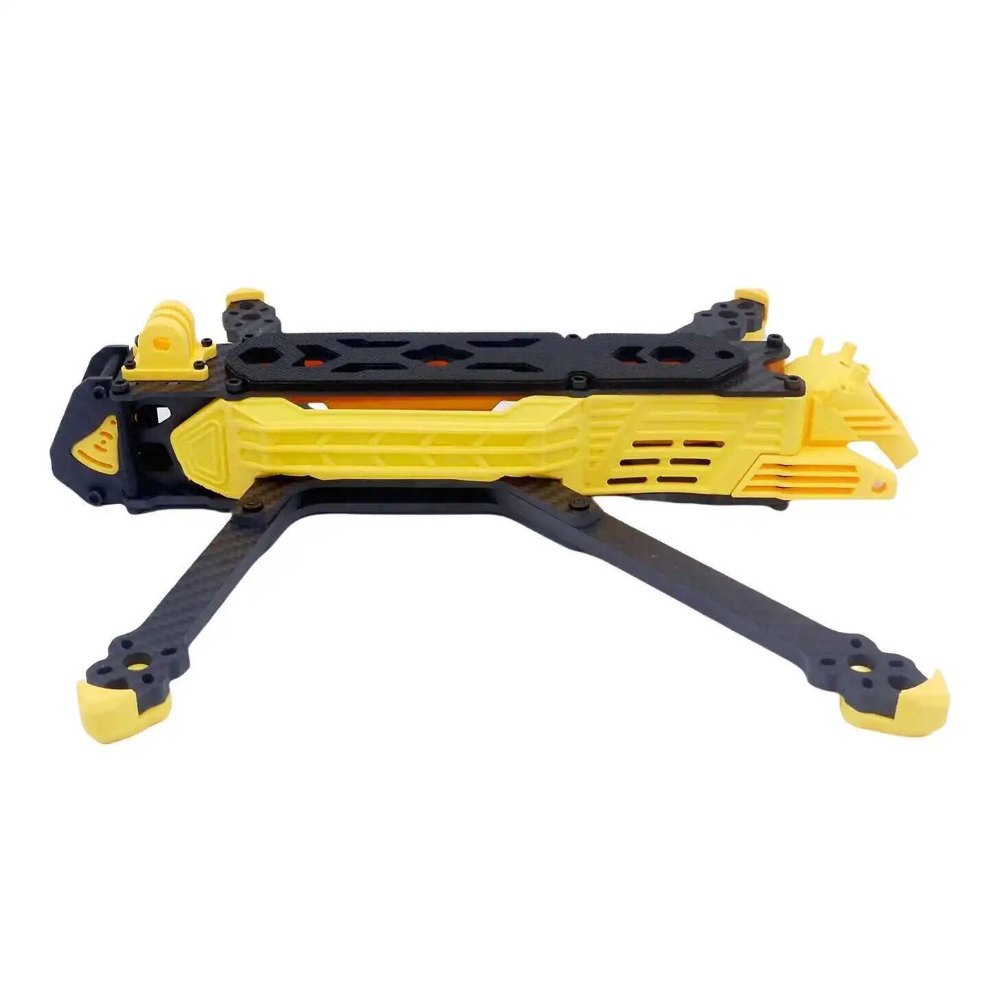 Erdog 7 นิ้ว 8-9-10 นิ้ว O4 กร - Drone Landing Gear บทวิจารณ์และราคา
