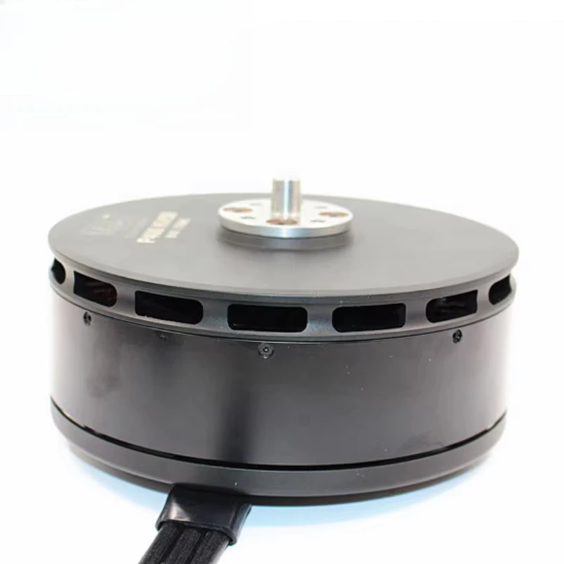 มอเตอร์ไฟฟ้าไร้แปรงถ่าน P400 K - Drone Motor บทวิจารณ์และราคา