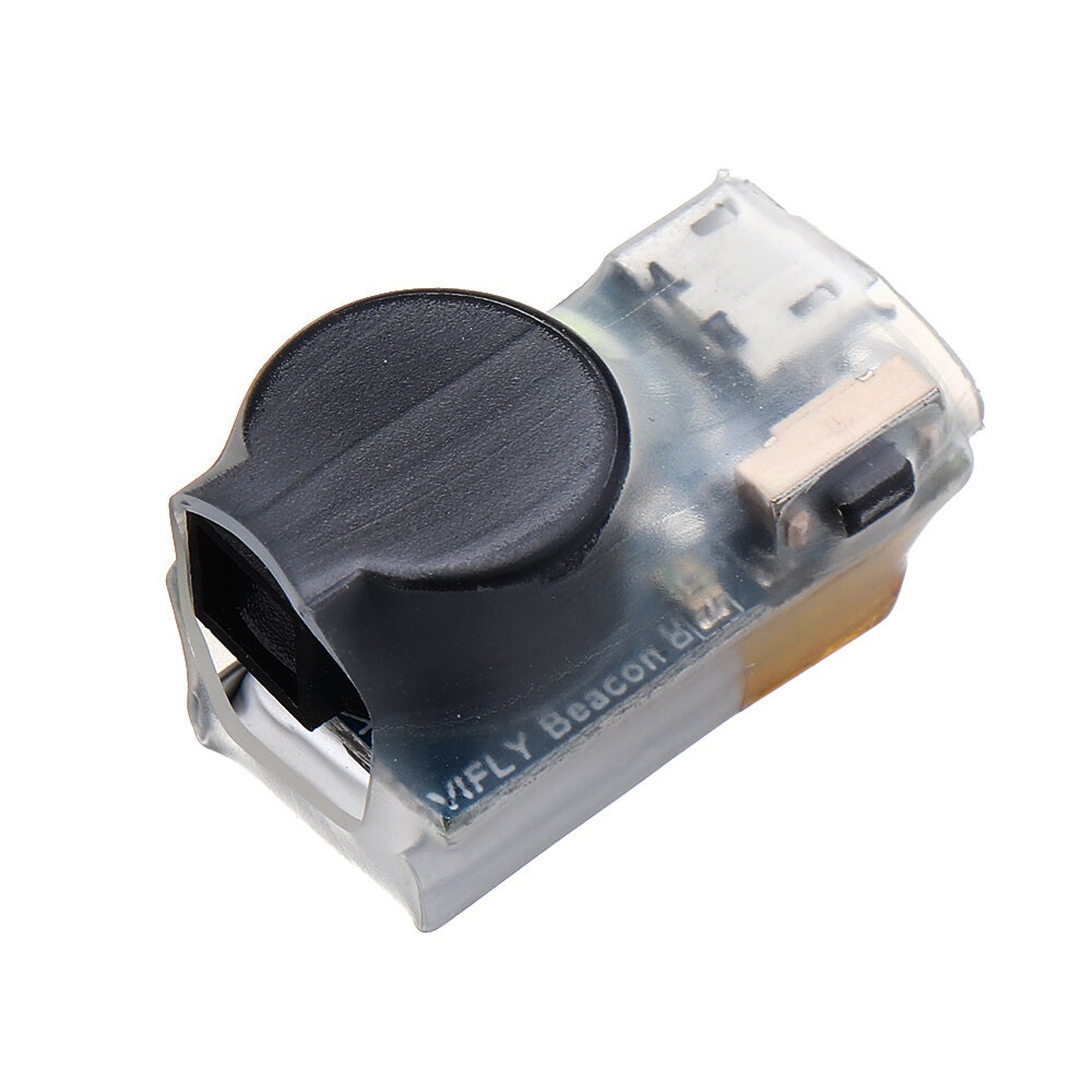 Viffly บีคอน4.5-5.5 V 80mAh 6G - Drone Buzzer บทวิจารณ์และราคา