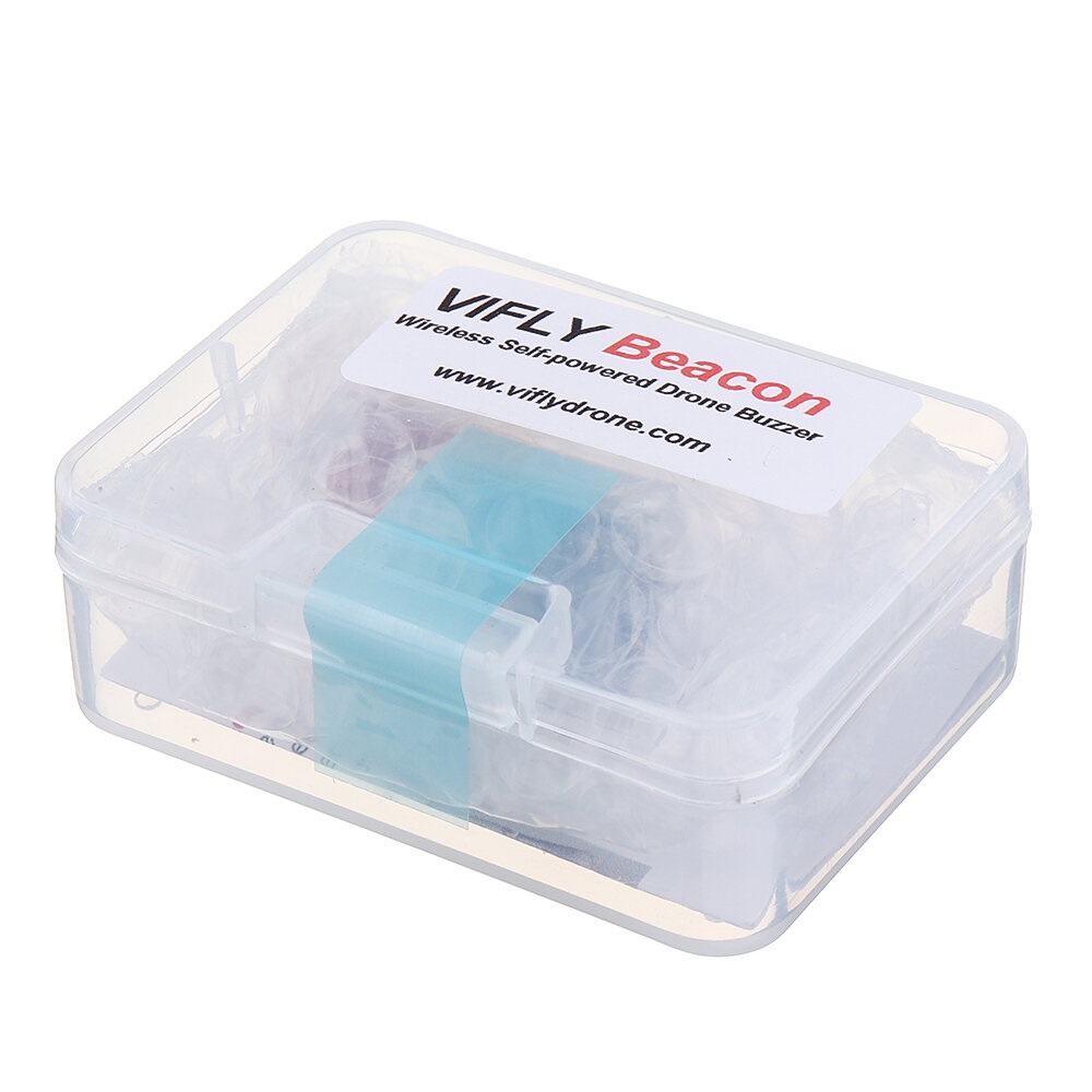 Viffly บีคอน4.5-5.5 V 80mAh 6G - Drone Buzzer บทวิจารณ์และราคา