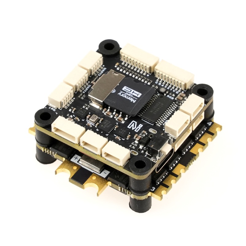 MicoAir743 V2 ตัวควบคุมการบิน  - Drone Flight Controller บทวิจารณ์และราคา