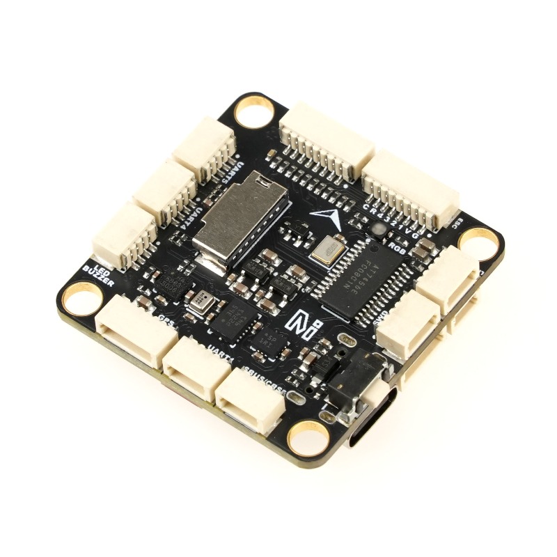 MicoAir743 V2 ตัวควบคุมการบิน  - Drone Flight Controller บทวิจารณ์และราคา