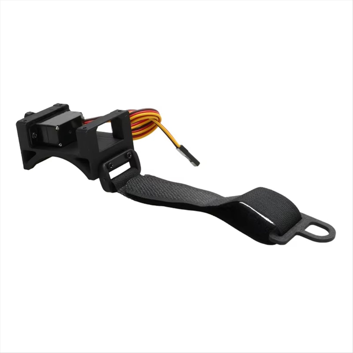 อุปกรณ์ปล่อยสายรัดสำหรับโดรน F - Drone Battery Strap บทวิจารณ์และราคา