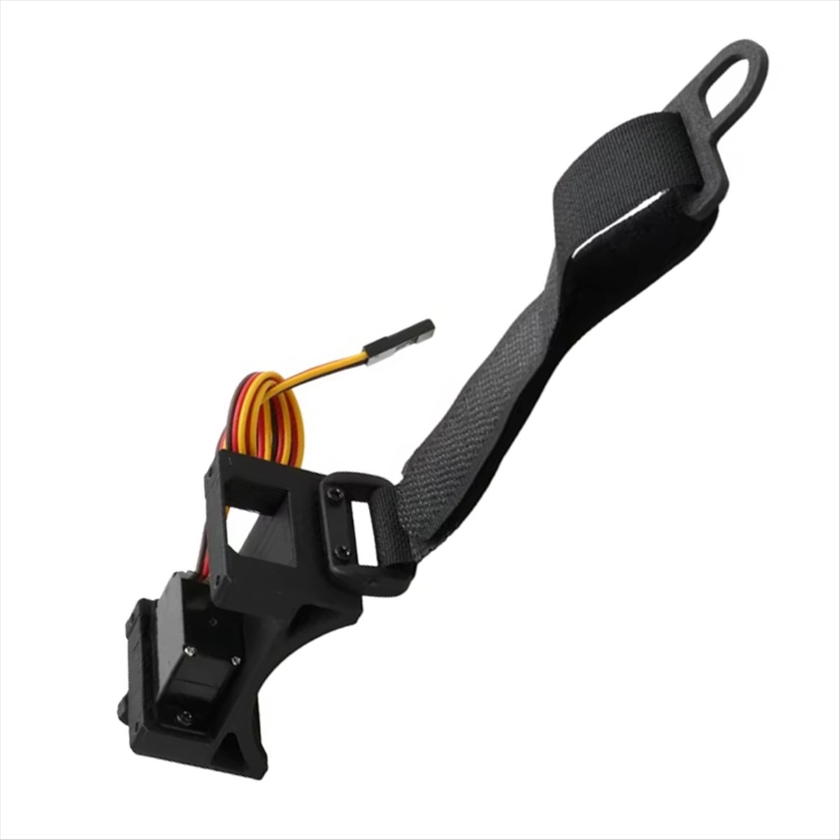 อุปกรณ์ปล่อยสายรัดสำหรับโดรน F - Drone Battery Strap บทวิจารณ์และราคา